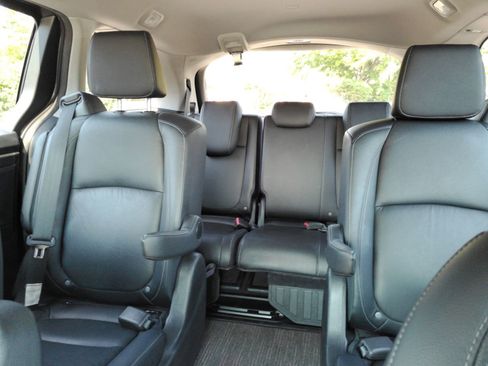 Used 2023 Honda Odyssey EX-L image 30