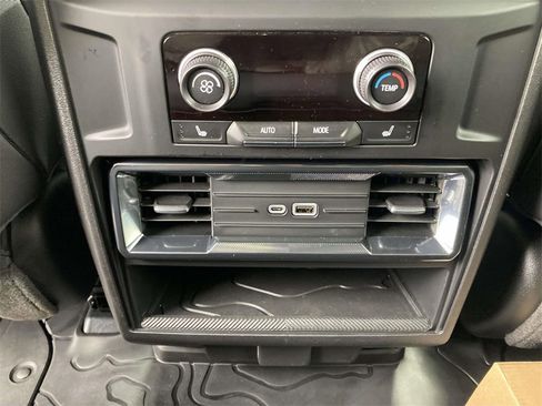 New 2026 GMC Hummer EV SUV image 14