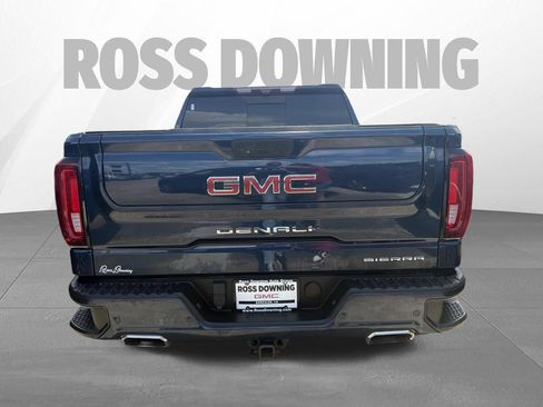 Used 2021 GMC Sierra 1500 Denali w/ Denali Ultimate Package AWD/4WD image 5
