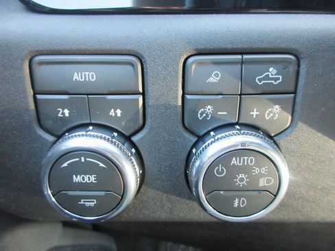 New 2026 GMC Sierra 1500 Elevation w/ Elevation Premium Package image 18