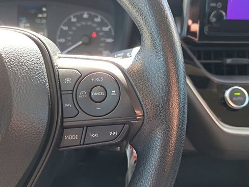 Certified 2024 Toyota Corolla LE image 26