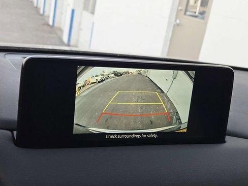 New 2025 MAZDA CX-5 AWD 2.5 S w/ Preferred Package image 20