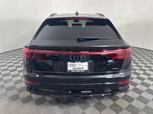 New 2026 Audi Q8 Premium Plus image 6