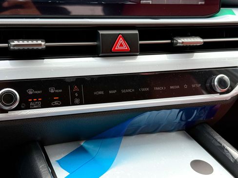 New 2026 Kia Sportage SX Prestige AWD/4WD image 22