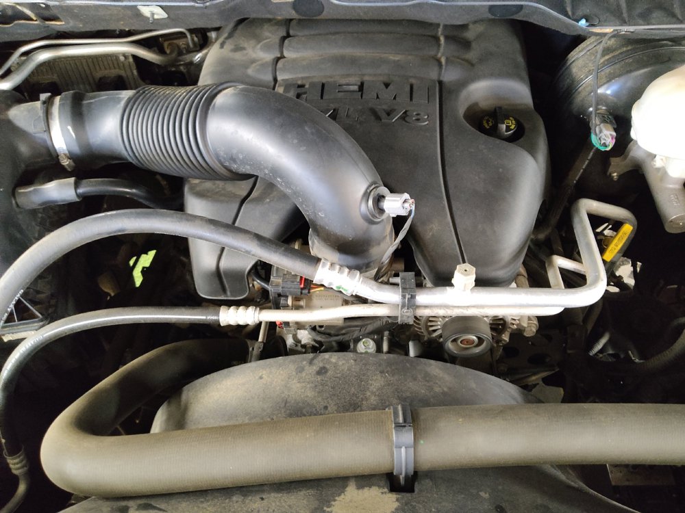 Used 2018 RAM 1500 Express RWD image 30