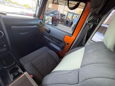 Used 2010 Jeep Wrangler Sport AWD/4WD image 41