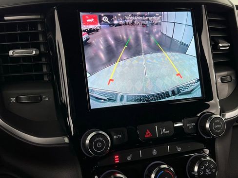 Used 2025 RAM 1500 Big Horn image 22