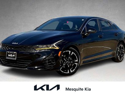 Used 2023 Kia K5 GT-Line