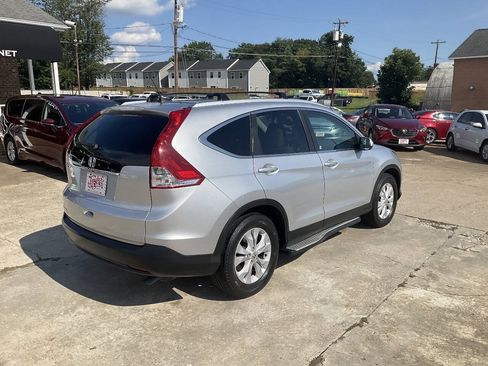 Used 2014 Honda CR-V EX-L image 3