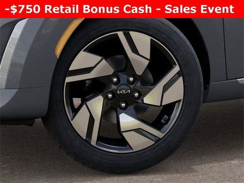 New 2025 Kia Soul GT-Line image 9