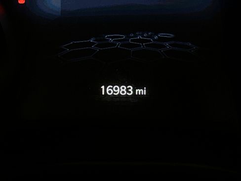 Used 2024 Jeep Compass Limited AWD/4WD image 9