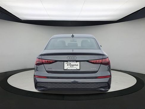 New 2026 Audi A3 2.0T Premium image 6