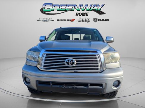 Used 2013 Toyota Tundra Limited image 3