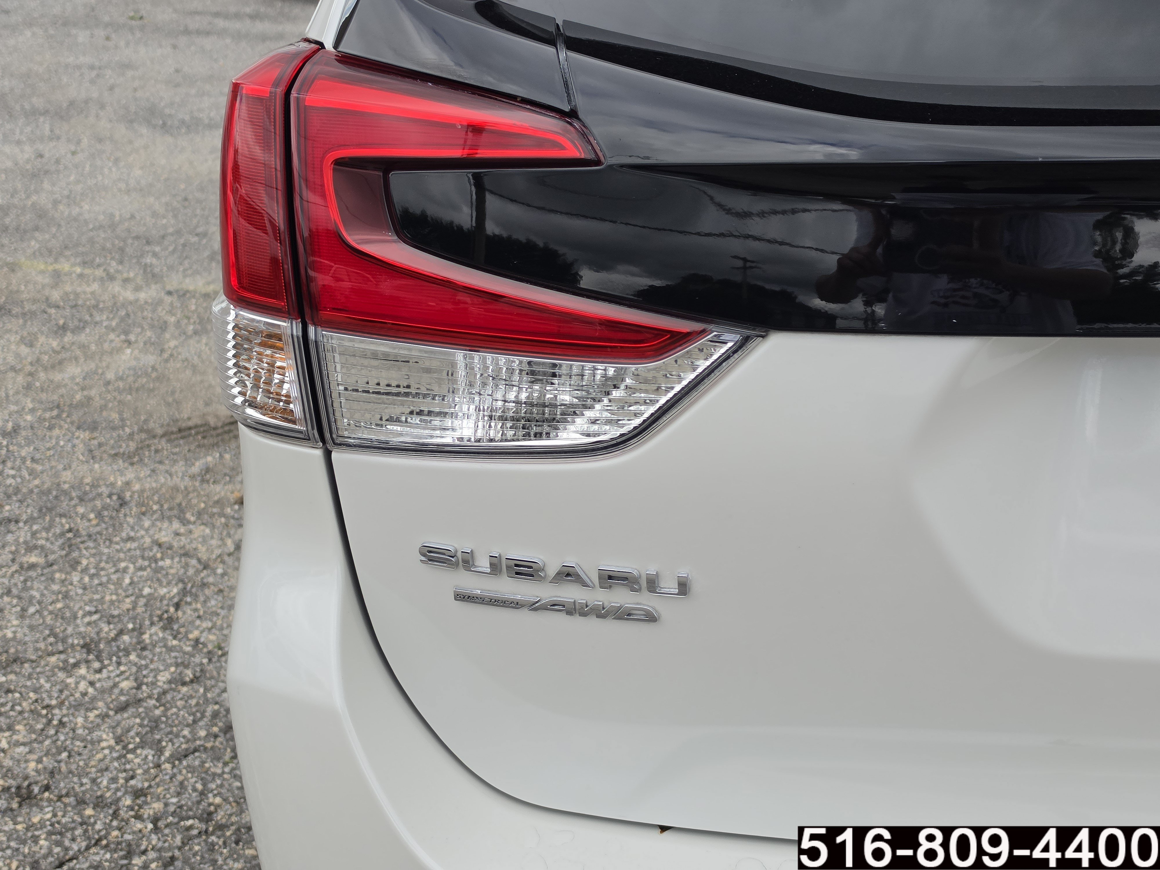 Used 2023 Subaru Forester Sport AWD/4WD image 44