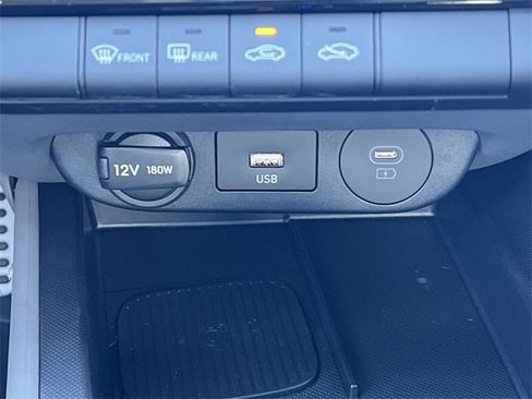 New 2026 Hyundai Elantra Sport w/ Cargo Package image 16