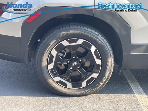 Used 2025 Hyundai Santa Fe SEL FWD image 10