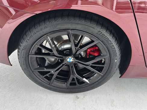 Certified 2023 BMW 540i w/ M Sport Package image 36