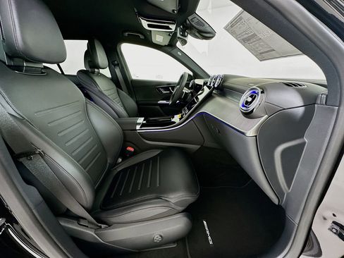 New 2026 Mercedes-Benz GLC 300 image 30