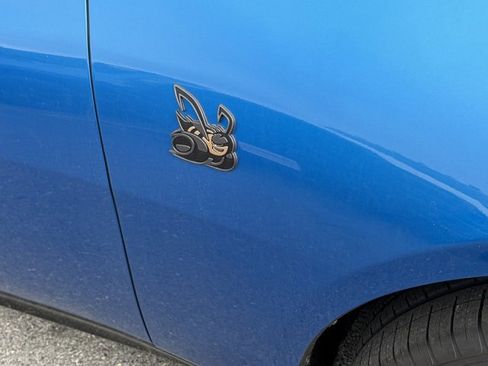 New 2026 Dodge Charger R/T Scat Pack image 10