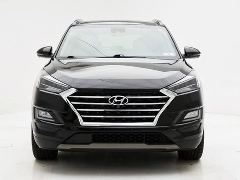 Used 2020 Hyundai Tucson Ultimate image 4