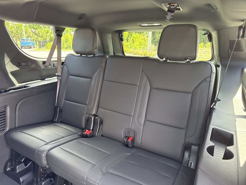 New 2026 Chevrolet Suburban High Country w/ Sun And Tow Package AWD/4WD image 12