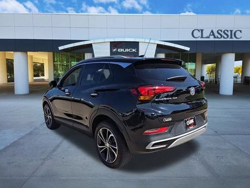 Used 2021 Buick Encore GX Select FWD image 6