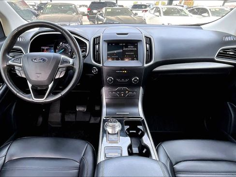 Used 2019 Ford Edge SEL w/ Equipment Group 201A image 15
