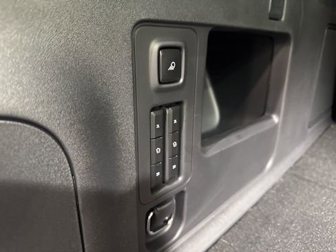 New 2025 Lincoln Navigator L Reserve w/ Jet Appearance Package AWD/4WD image 67