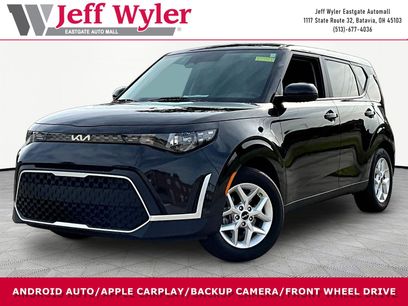Used 2025 Kia Soul LX