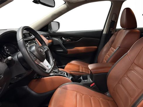 Used 2020 Nissan Rogue SL AWD/4WD image 24