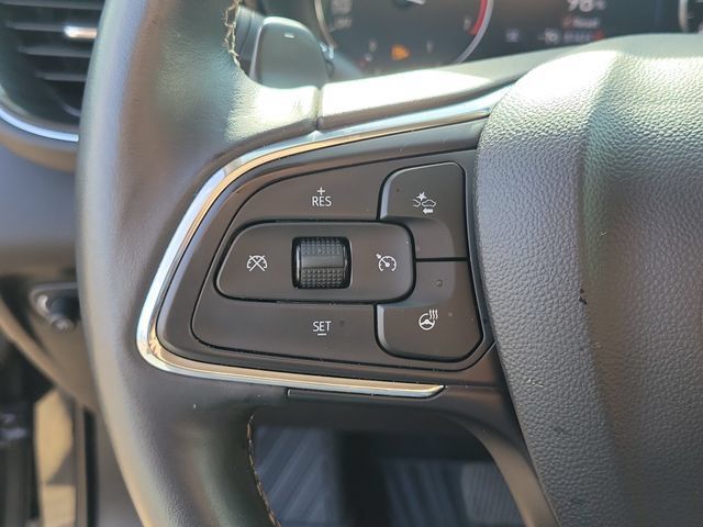 Used 2022 Buick Envision Preferred FWD image 22