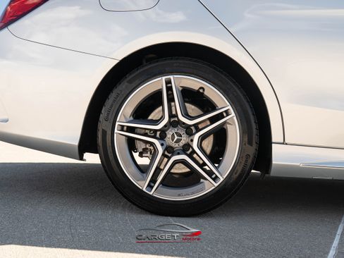 Used 2021 Mercedes-Benz C 300 4MATIC Sedan w/ AMG Line image 11