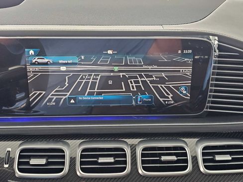 New 2026 Mercedes-Benz GLE 53 AMG 4MATIC image 24