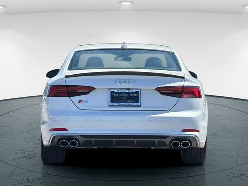 Used 2018 Audi S5 Prestige AWD/4WD image 6