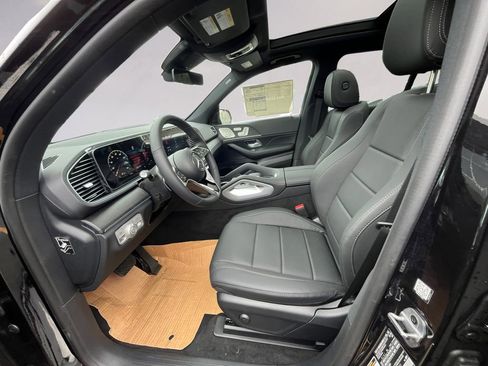 New 2026 Mercedes-Benz GLE 350 4MATIC image 6