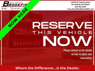 New 2026 GMC Yukon XL Denali