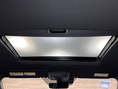 Used 2024 Honda Passport EX-L image 13