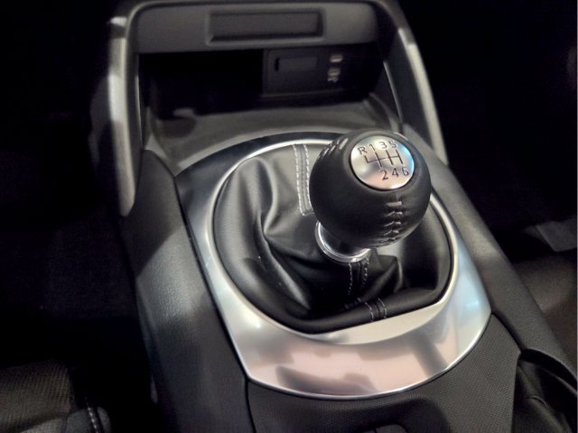 New 2026 MAZDA MX-5 Miata Sport RWD image 24