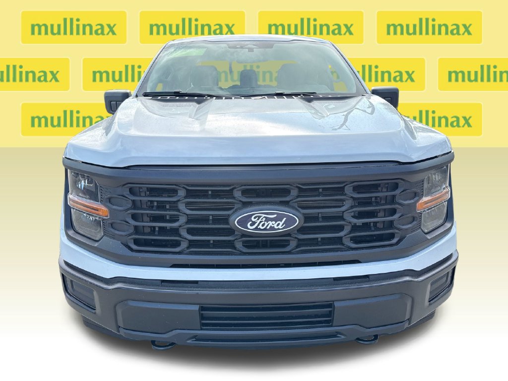 New 2026 Ford F150 XL AWD/4WD image 11