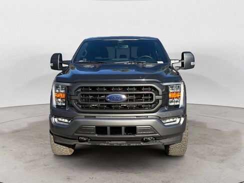 Certified 2022 Ford F150 XLT w/ Equipment Group 302A High AWD/4WD image 2