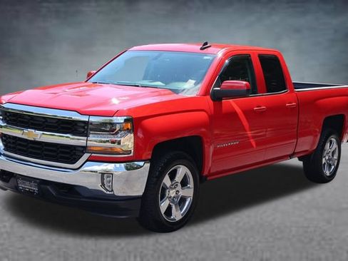 Used 2016 Chevrolet Silverado 1500 LT w/ All Star Edition AWD/4WD image 24