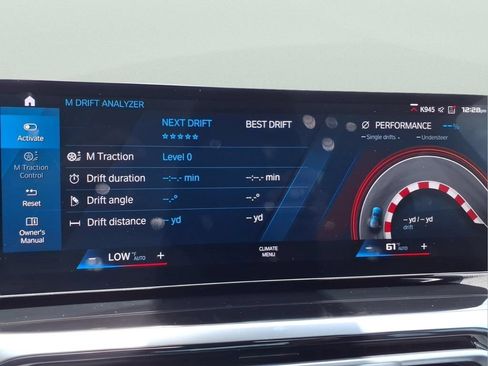 Used 2024 BMW M2 w/ Lighting Package RWD image 27