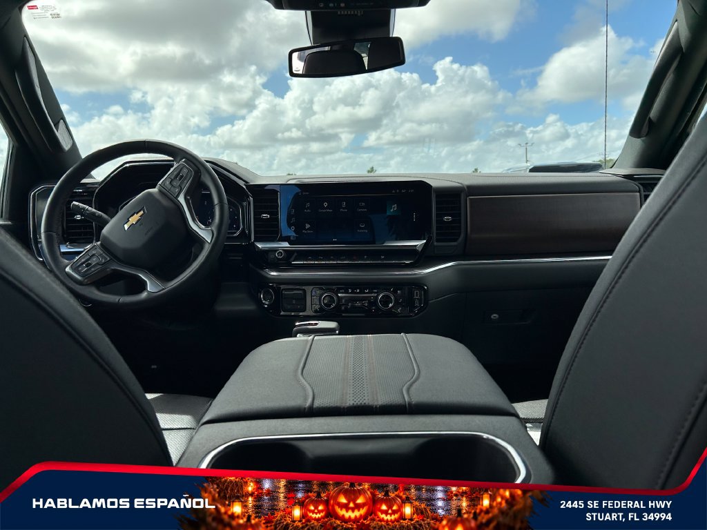 Used 2023 Chevrolet Silverado 1500 High Country RWD image 13