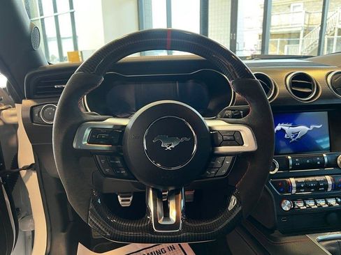 Used 2019 Ford Mustang GT Premium w/ Equipment Group 401A RWD image 13