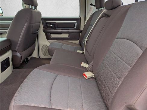 Used 2015 RAM 1500 Lone Star RWD image 25