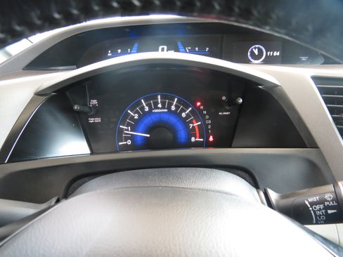 Used 2012 Honda Civic EX-L image 29