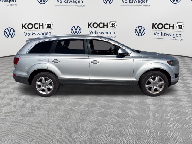 Used 2013 Audi Q7 3.0T Premium AWD/4WD image 9