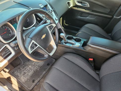 Used 2011 Chevrolet Equinox LT w/ Driver Convenience Package FWD image 13