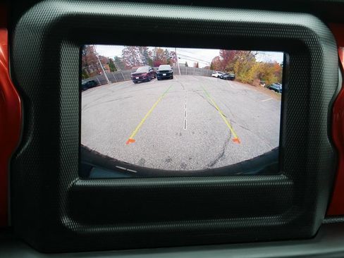 Used 2021 Jeep Wrangler Unlimited Sport image 17