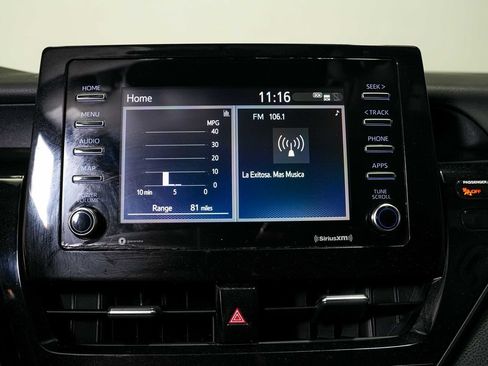 Used 2021 Toyota Camry SE FWD image 12
